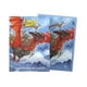 thumbnail image 2 of Fundas de cartas Dragon Shield Mate 100 uds The Raid, 2 of 5
