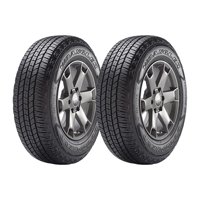 Goodyear - Set 2 Neumaticos 205/65 R15 94H Wglr Fortitude Ht