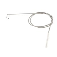 Ioensy - Cepillo De Limpieza De Tubos Accesorios De Tubería De Dragado De Drenaje Flexible De Acero Inoxidable