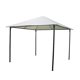 thumbnail image 1 of Toldo 3X3 Patas Simple Blanco, 1 of 4