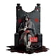 thumbnail image 1 of Figura Naruto Dioramatic Itachi-the Brush Tones, 1 of 2