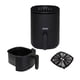 thumbnail image 3 of Freidora de Aire Digital Led Touch TH-AF30DN 3 Litros 1300W Negro, 3 of 9