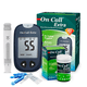 thumbnail image 1 of Glucometro On Call Extra + 50 Cintas, 1 of 2