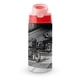 thumbnail image 1 of Harley-DavidsonBotella de Agua con Tapa Pop Top de Un Toque, Acero Inoxidable, a Prueba de Fugas, para Deportes, Botella Infantil rosa 12 oz, 1 of 6