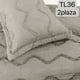 thumbnail image 3 of Cobertores verano colchas 2 plazas, 3 of 3