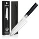 thumbnail image 1 of Cuchillo de cocina Babish High-Carbon 1.4116, acero alemán, 6.5 pulgadas, 1 of 4