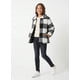 thumbnail image 1 of Poleron Chiporro Nina Jacket Polar Oversize Aesthetic, 1 of 3