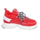 thumbnail image 2 of Zapatilla Rojo Vía Franca, 2 of 4