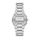 thumbnail image 2 of Reloj Armani Exchange Sync Cronógrafo Plateado/Negro, 2 of 6