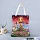 thumbnail image 2 of Cartera de Tela Desmarcar Earthbound Movie 40x45cm, 2 of 6