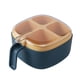 thumbnail image 2 of Caja De Condimentos Con 4 Compartimentos, 2 of 3