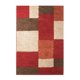 thumbnail image 1 of Alfombra Touch 160X230 Az-2A Rojo, 1 of 4