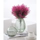 thumbnail image 3 of Flores artificiales RECUTMS de lavanda sintética, 8 paquetes (fucsia), 3 of 7