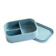thumbnail image 3 of Contenedor Plástico Hermético Bento Box azul, 3 of 8