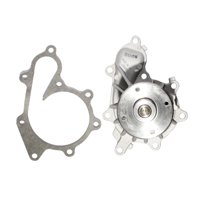 Repuestos Del Sol - Bomba Agua Nissan Terrano D22X 2.5 2009 2015