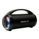 thumbnail image 1 of Parlante Bazooka Bluetooth USB AUX 8W RMS RGB Pantera Master G, 1 of 3