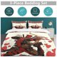 thumbnail image 5 of Deaool Down Duvet Cover Microfiber Bedding Set Lightweight3-Piece SetLightweight and comfortable, 5 of 5