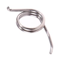 Magideal - Herramienta De Resorte De Rueda De Caída Para Caña De Pescar, Repuesto De Resorte De Fianza, Accesorios, Equipo, Resorte De Torsión Pequeño, Bricolaje 1000 A 2000 Primavera