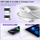 thumbnail image 4 of Cable USB-C DreemTeam 3 m Carga Rápida para iPhone 18/17, 4 of 7