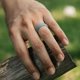 thumbnail image 5 of Anillo ThunderFit de 7,8 mm ancho con ranura de aire de silicona, 5 of 6