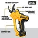 thumbnail image 3 of Podadora inalámbrica DEWALT Dewalt 20V MAX DCPR320D1 con corte de 1,5 cm, 3 of 3