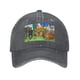 thumbnail image 1 of Sombrero Vaquero Desmarcar Leo Wildlife Ranger, 1 of 6