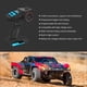 thumbnail image 3 of Transmisor RC Hobby Fans 4 canales 2.4 GHz con receptor, alcance 250 m, 3 of 8