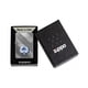 thumbnail image 2 of Encendedor Zippo Ace of Spades Diamond Design ZP46472, 2 of 2
