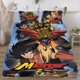 thumbnail image 1 of Mazinger Z Quilts for Queen Bed Bedspreads,Soft Bed Quilt Lightweight Bedspread,Quilted Coverlet, 1 of 5