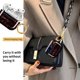 thumbnail image 2 of Funda antichoque para AirPod Pro 3 KLCDORF con llavero, 2 of 6