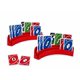 thumbnail image 1 of Pack 2 Soportes para cartas 3 niveles, 1 of 4