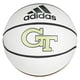 thumbnail image 2 of Baloncesto adidas NCAA Autograph Georgia Tech, talla completa 7, 2 of 3