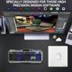 thumbnail image 3 of Mouse Pad para Gaming X-Raypad Aqua Control 2 de Ultra Alta Precisión, 3 of 8