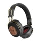 thumbnail image 1 of Audífonos Bluetooth Positive Vibration Riddim Rasta Marley, 1 of 8