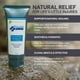 thumbnail image 3 of Alivio de Heridas Nature's Rite 118 ml Plata coloidal y Aloe, 3 of 6