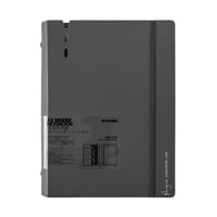 Sworld - Agenda A5 Gris C/Hoja De Repuesto