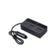 thumbnail image 1 of Inversor De Corriente Para Coche, 150w, 12v A 220v (ac - Dc), 1 of 3
