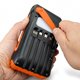 thumbnail image 4 of Cargador Portátil Powerbank Solar 20000 mah Linterna, 4 of 5