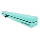 thumbnail image 2 of Viga De Equilibrio Plegable 2.44m Gimnasia Niñas Calipso Agua, 2 of 4