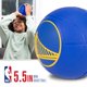 thumbnail image 2 of Minibásquetbol de espuma Franklin Sports NBA Golden State Warriors, 2 of 9