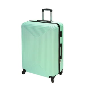 Genérico - Maleta De Viaje; 23 Kilos