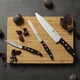 thumbnail image 2 of Juego de Cuchillos de Cocina ZWILLING Twin Signature 3 piezas con filo extremadamente afilado, 2 of 9