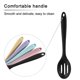 thumbnail image 3 of Juego de utensilios de cocina de 2 piezas, de nailon, antiadherentes., 3 of 5