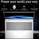 thumbnail image 5 of Portátil HP EliteBook 2026 16" Ryzen 5 64 GB 1 TB SSD Wi‑Fi 6E, 5 of 8