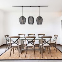 Tribus Del Mundo - Afombra Yute Bhilai 170X240