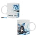 thumbnail image 1 of Taza Sword Art Online Kirito-asuna Sw Mug 11, 1 of 1