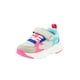 thumbnail image 1 of Zapatilla sport velcro elástico kids niña 846, 1 of 3