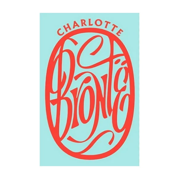 LIBRO CAMINAR INVISIBLE - CHARLOTTE BRONTË