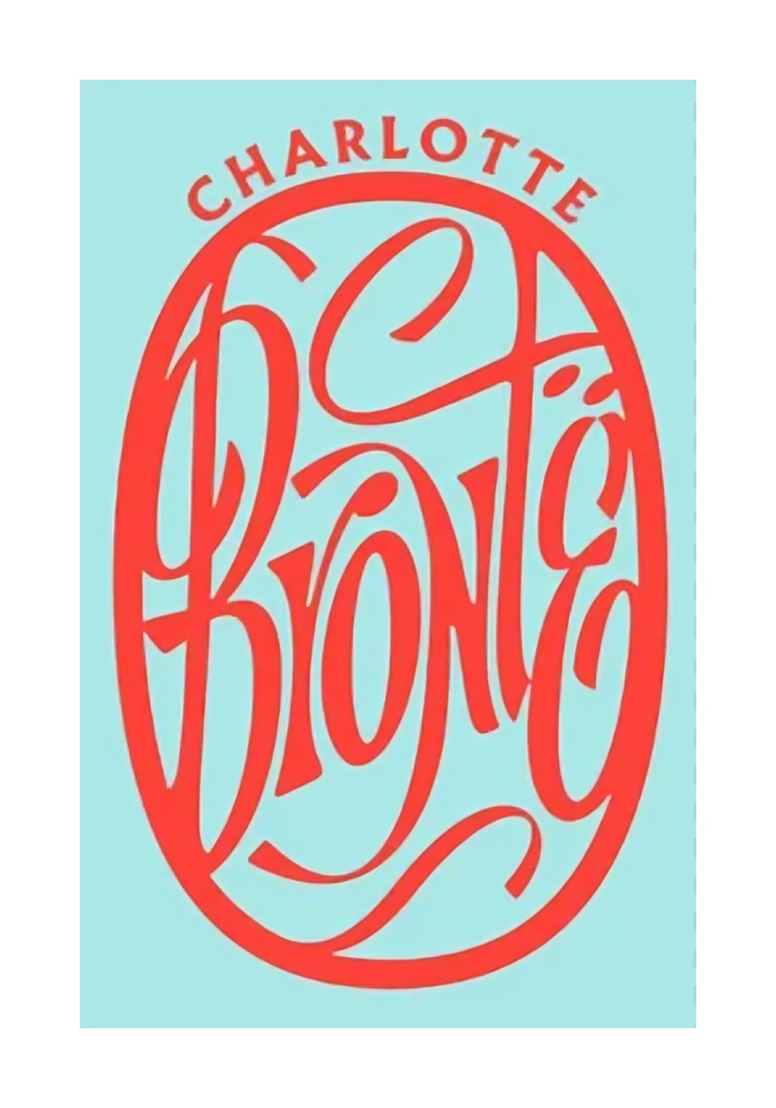 Banda Propia - Libro Caminar Invisible Charlotte Brontë