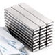 thumbnail image 1 of Imanes de barra LOVIMAG de neodimio, metales de tierras raras, 60 x 10 x 3 mm x 24, 1 of 7